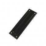 LETTER SLOT / BLACK